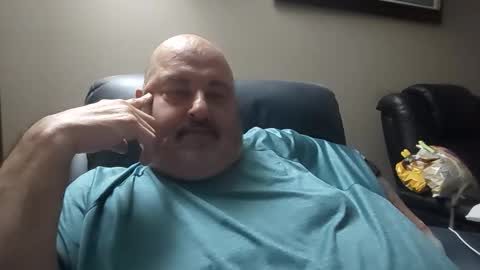 bigfuzzyteddybear online show from February 27, 5:41 am