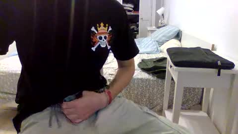 biggbaguette1 online show from October 20, 1:26 pm