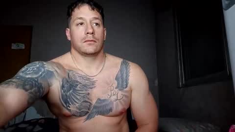 biggeboyy online show from May 4, 3:30 am