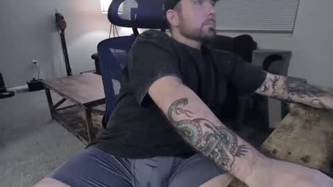 biggie556 online show from March 5, 2:30 am