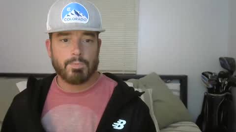 Gavin online show from February 9, 4:14 am