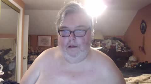 biggun1972 online show from July 28, 3:03 am