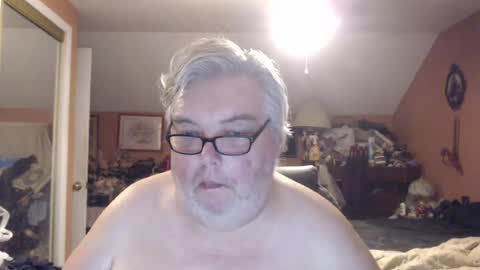 biggun1972 online show from July 25, 1:46 am