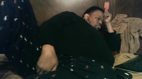 biggyscorpio online show from February 20, 7:23 am