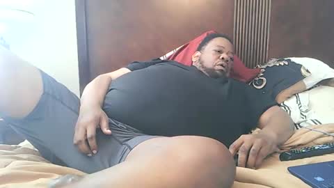 biggyscorpio online show from February 17, 7:31 pm