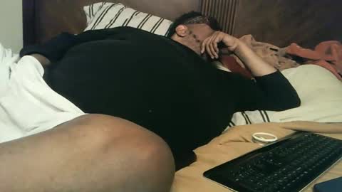 biggyscorpio online show from January 27, 10:49 pm