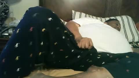 biggyscorpio online show from January 23, 5:35 am