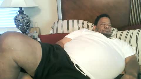 biggyscorpio online show from October 13, 10:16 pm