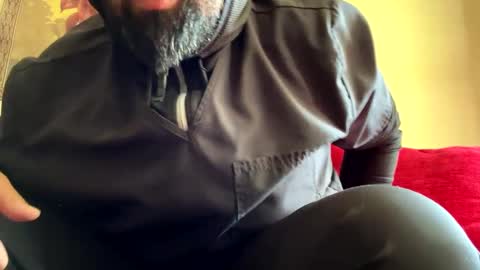 Daniel  Noelia online show from March 8, 6:03 pm