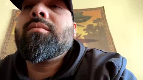 Daniel  Noelia online show from March 2, 7:08 pm