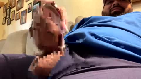 Daniel  Noelia online show from October 9, 3:06 pm