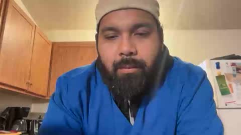 Daniel  Noelia online show from October 20, 1:59 pm