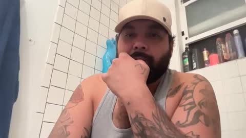 Daniel  Noelia online show from December 1, 3:53 am