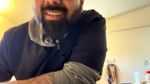 Daniel  Noelia online show from February 27, 7:04 pm