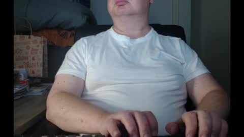 bighorn1981 online show from March 19, 12:41 pm