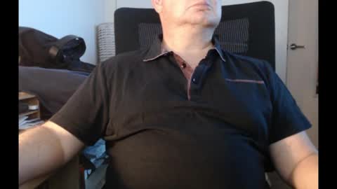 bighorn1981 online show from January 14, 3:32 am