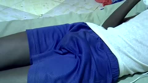 bighorny_dic online show from January 8, 1:05 pm