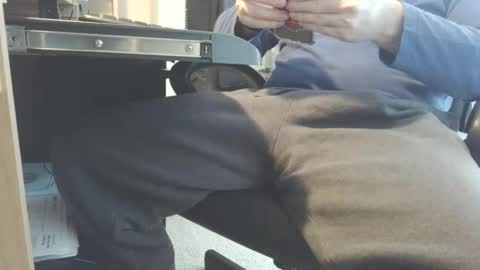 Big John online show from December 14, 6:59 pm