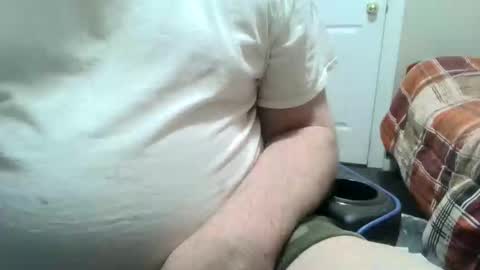 BIGJEFF50 online show from January 6, 8:24 pm