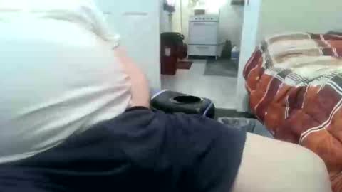 BIGJEFF50 online show from February 11, 7:30 pm