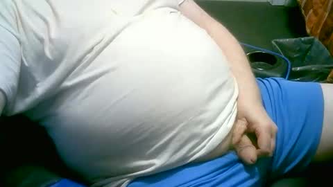BIGJEFF50 online show from May 30, 9:15 pm