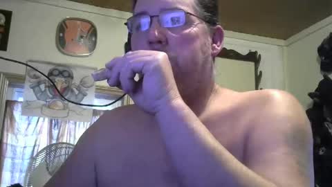 bigjohn41000 online show from October 27, 10:01 pm