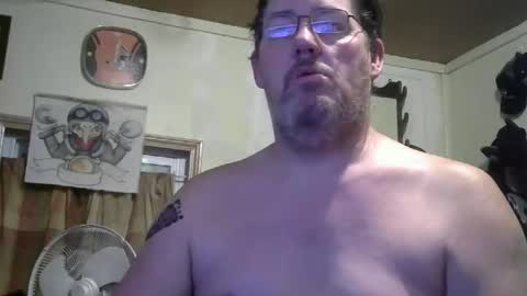 bigjohn41000 online show from November 4, 9:54 am