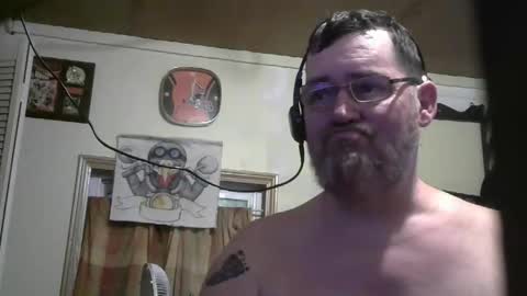 bigjohn41000 online show from March 4, 11:45 pm