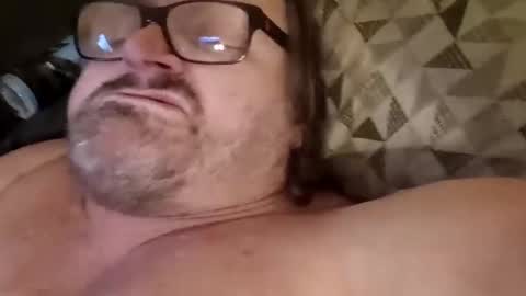 Spanky eatingasshole online show from October 20, 11:25 am