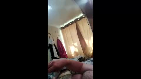 bigmancock118 online show from April 21, 1:50 pm