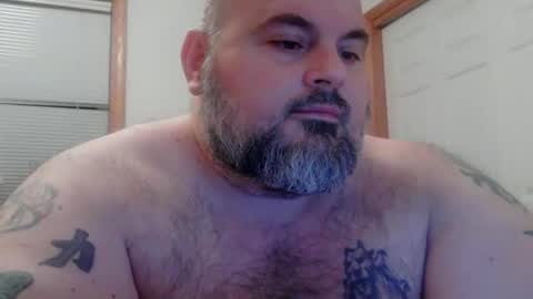 BigManFaLyfe online show from November 2, 6:17 am