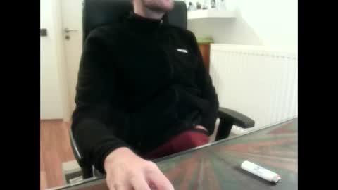 Imperator585 online show from November 6, 9:29 pm