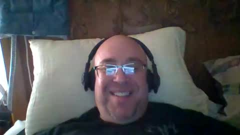 bigmike197167 online show from May 6, 6:58 am