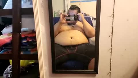 bigpapaver online show from January 17, 3:22 pm