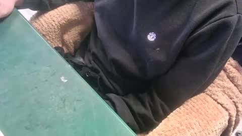 bigpeepdude online show from October 28, 2:30 pm