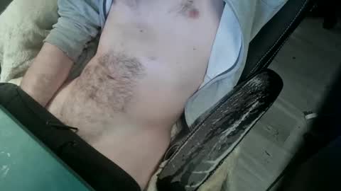 bigpeepdude online show from December 12, 9:04 pm