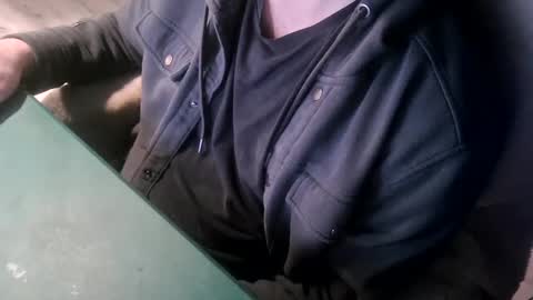 bigpeepdude online show from January 22, 10:49 pm