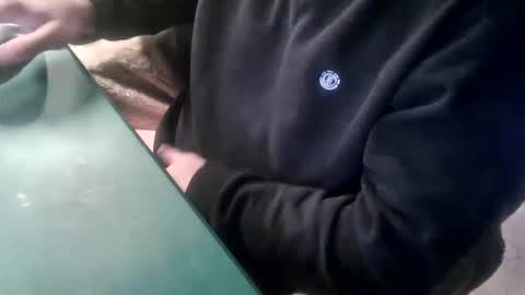 bigpeepdude online show from January 25, 11:22 pm