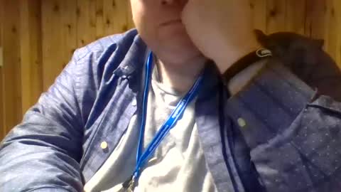 Snapshot of bigred_nyc chatting on February 6, 1:49 am Big Red online show from February 6, 1:49 am