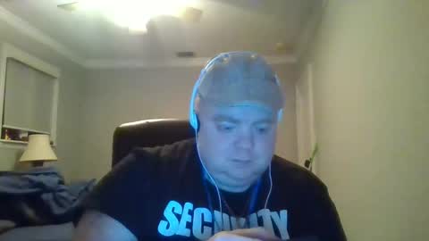 Snapshot of bigred_nyc chatting on February 11, 8:48 am Big Red online show from February 11, 8:48 am