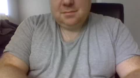 Snapshot of bigred_nyc chatting on February 6, 4:14 pm Big Red online show from February 6, 4:14 pm