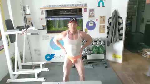 Jarvis online show from February 24, 4:19 pm