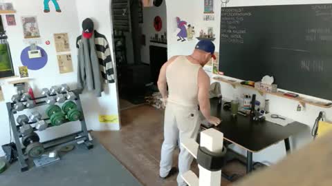 Jarvis online show from February 5, 4:36 pm