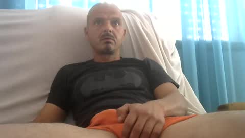 bigsammy85 online show from September 21, 3:12 pm