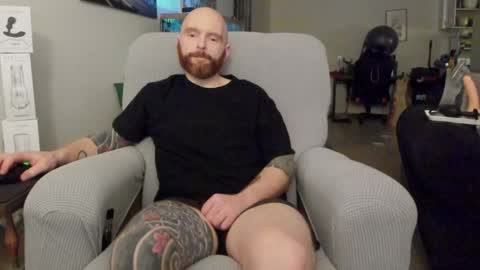 Sean pronounced Shon online show from January 30, 8:53 pm