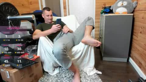 bigsshark online show from November 8, 11:57 am