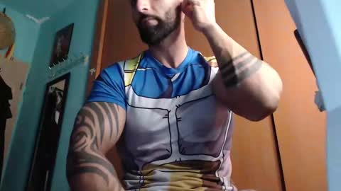 Snapshot of bigstallone chatting on September 28, 10:52 pm BigStallion online show from September 28, 10:52 pm