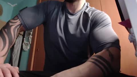 BigStallion online show from February 5, 11:56 pm