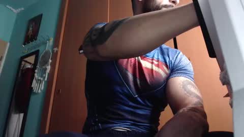 BigStallion online show from March 4, 12:17 am