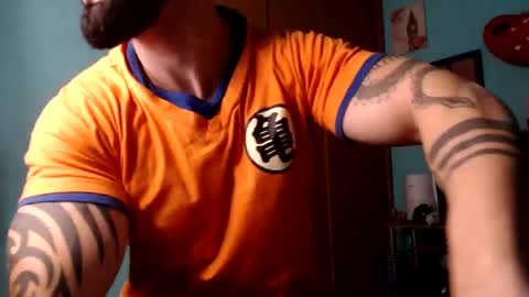 Snapshot of bigstallone chatting on December 14, 12:11 am BigStallion online show from December 14, 12:11 am